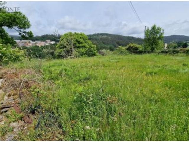 Terreno en venta en O Barrio de San Pedro, Cerdedo
