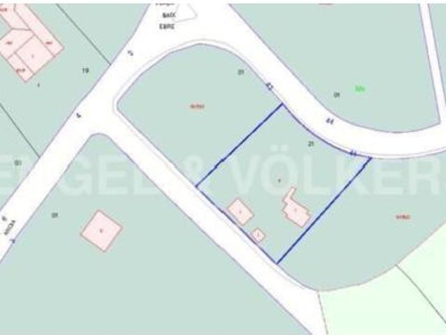 Terreno en venta en Can Paulet, Cervelló