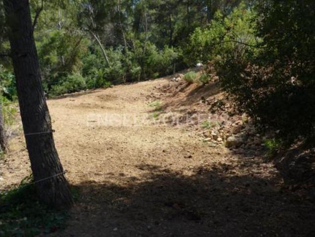Terreno en venta en Can Paulet, Cervelló
