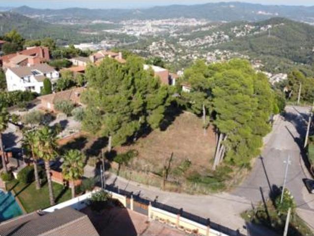 Terreno en venta en el Mirador, Cervelló