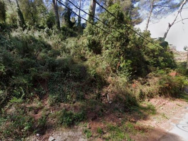 Terreno en venta en Santa Rosa, Cervelló