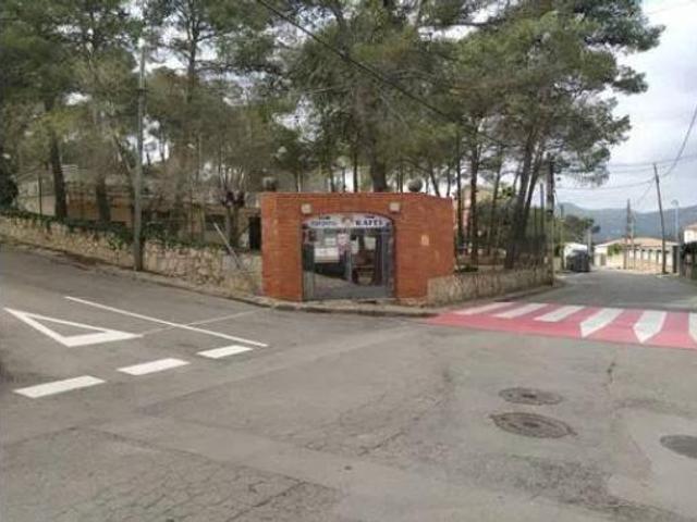 Terreno en venta en la Costa de la Perdiu, Cervelló