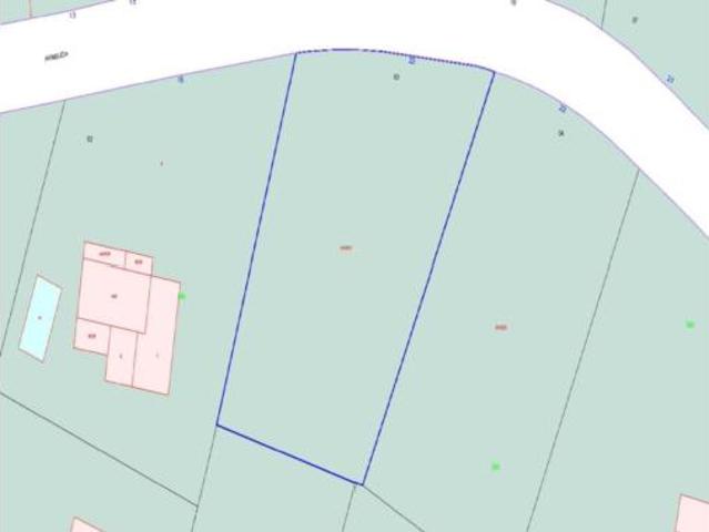 Terreno en venta en la Torre Vileta, Cervelló