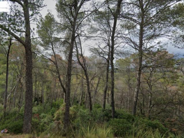 Terreno en venta en Cervelló, Barcelona