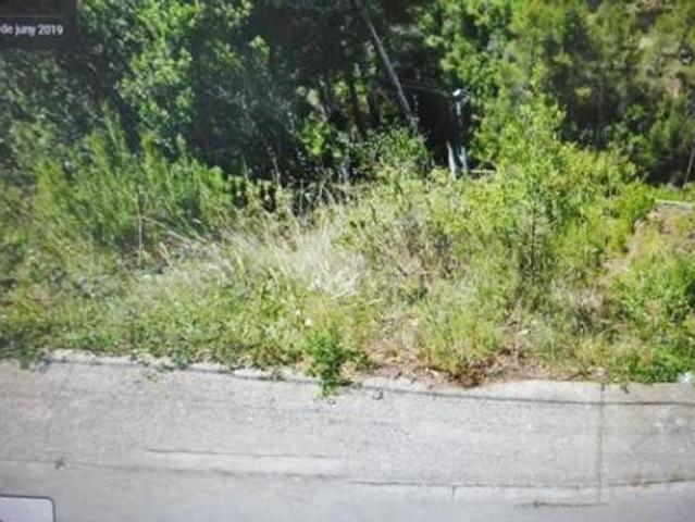 Terreno en venta en Puigmontmany, Cervelló