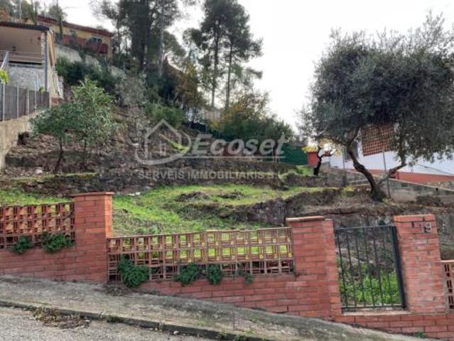 Terreno en venta en Santa Rosa, Cervelló