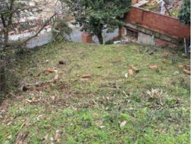Terreno en venta en la Torre Vileta, Cervelló