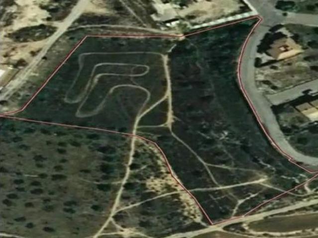 Terreno en venta en Cervera