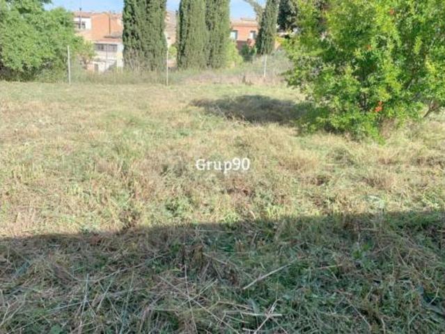Terreno en venta en Cervià de les Garrigues, Lleida