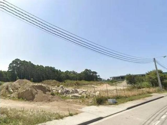 Terreno en venta en Parque Empresarial de Cuíña, Cervo