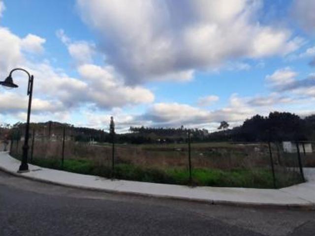 Terreno en venta en Urbanización Río Covo, Cervo