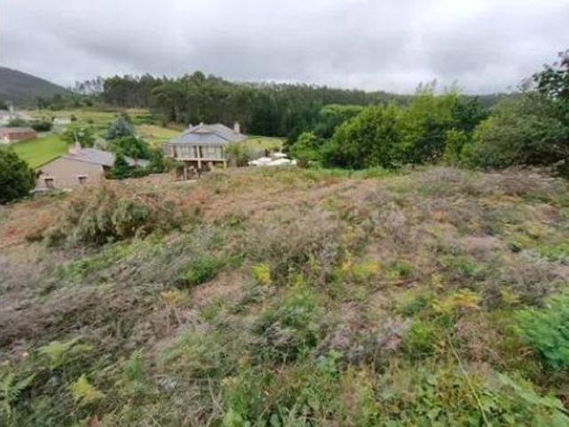 Terreno en venta en O Paraño de Abaixo, Cervo