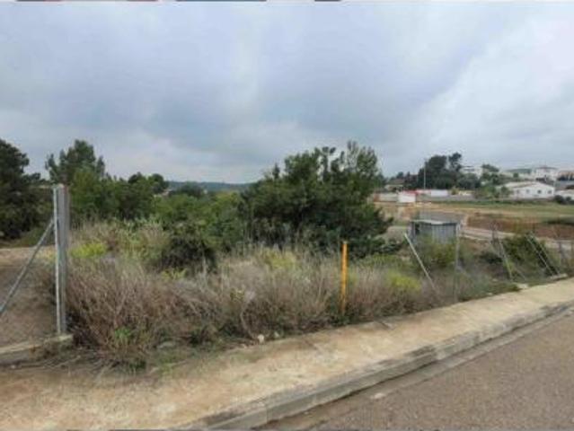 Terreno en venta en Urbanización Cañada Fría, Cheste