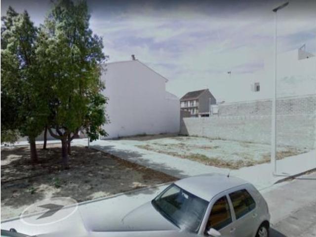 Terreno en venta en Cheste, València / Valencia