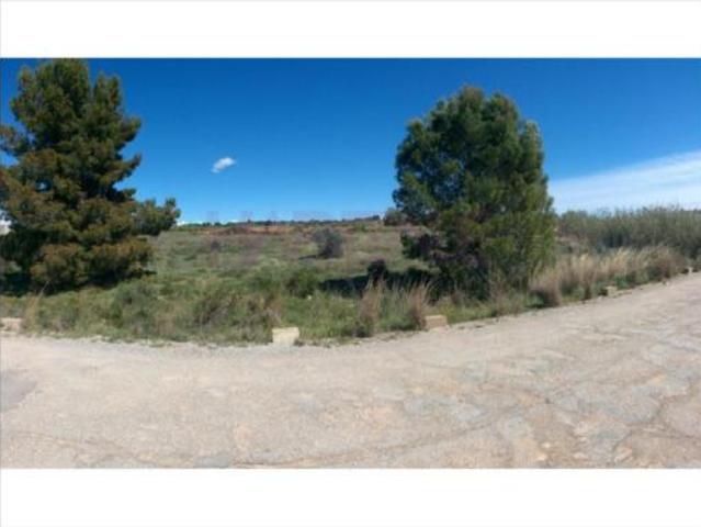 Terreno en venta en Cheste, València / Valencia