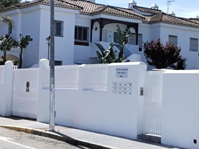 Terreno en venta en La Barrosa, Chiclana de la Frontera