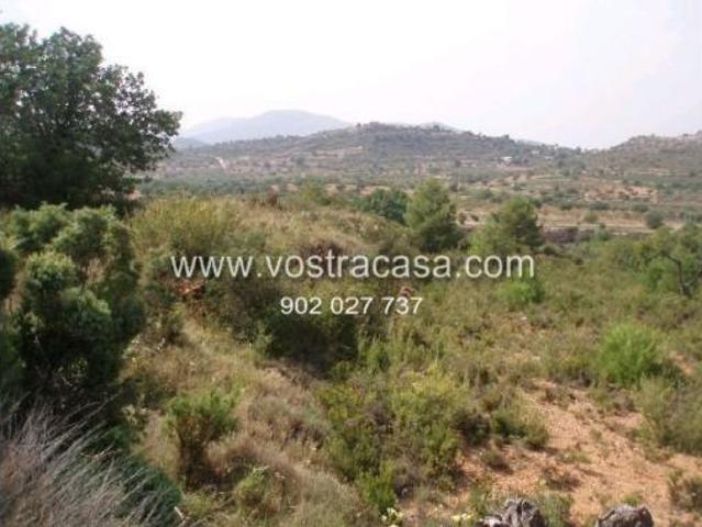 Terreno en venta en Urbanización Las Pedrizas, Chiva