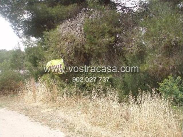Terreno en venta en Calicanto B, Godelleta