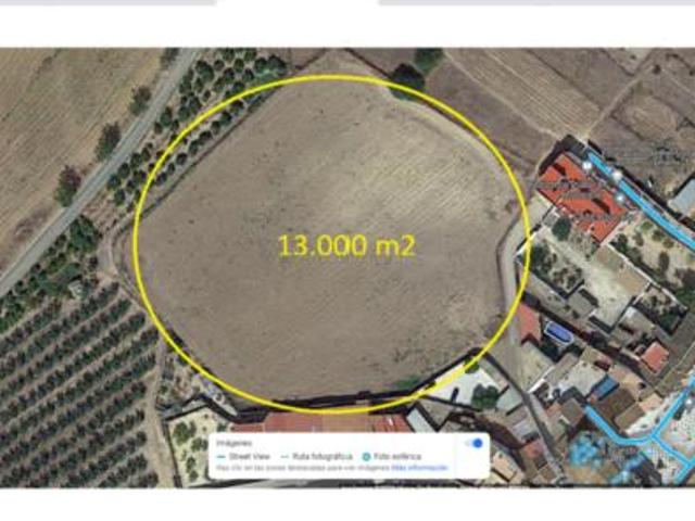Terreno en venta en Chucena, Huelva