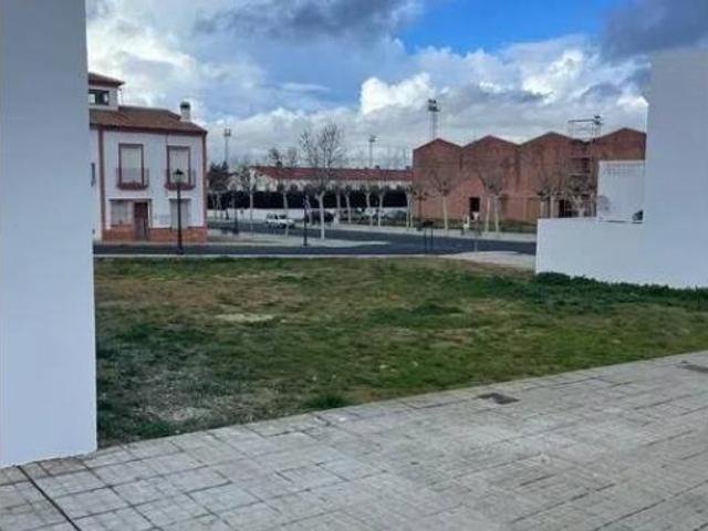 Terreno en venta en Chucena, Huelva