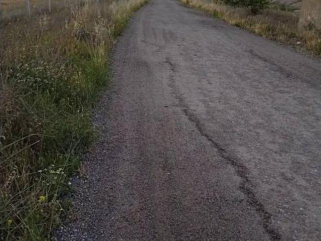 Terreno en venta en Chueca, Toledo