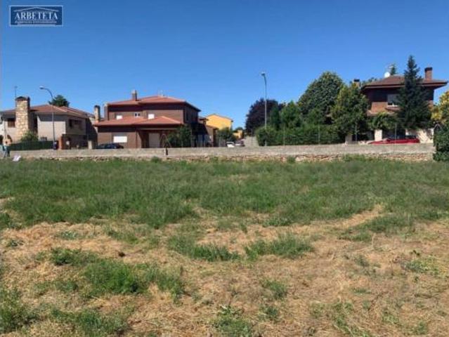 Terreno en venta en Cifuentes, Guadalajara