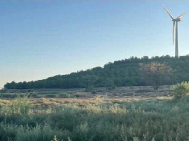 Terreno en venta en Moluengo, Cintruénigo