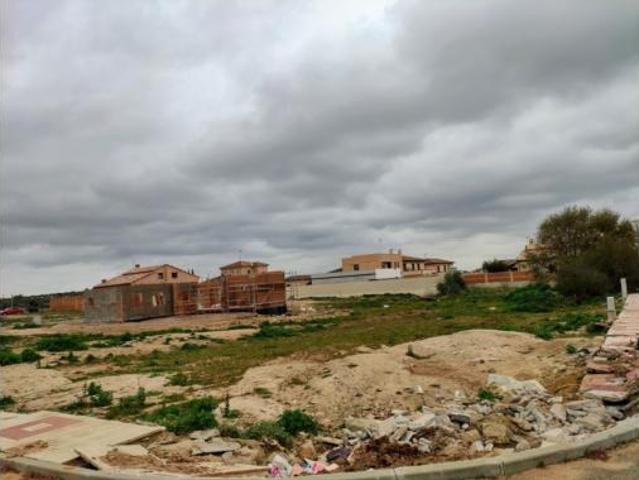 Terreno en venta en Montecobisa, Cobisa