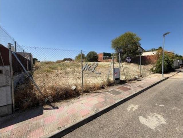 Terreno en venta en Montecobisa, Cobisa