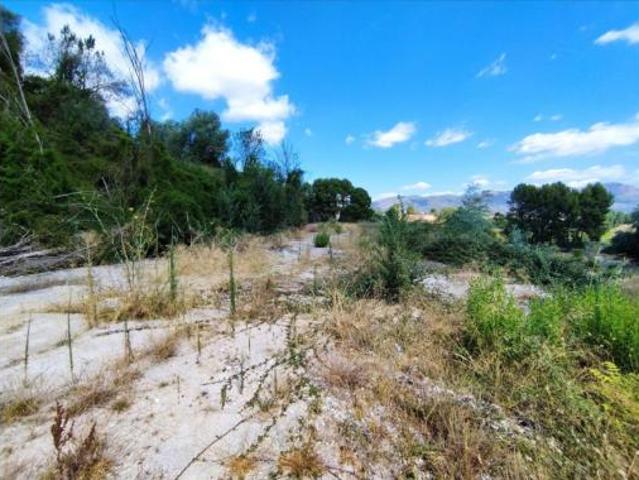 Terreno en venta en Polígono Industrial les Jovades, Cocentaina