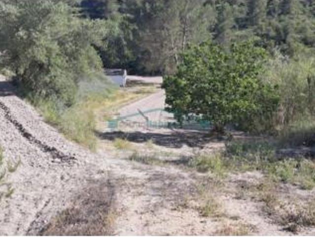 Terreno en venta en l'Alcúdia, Cocentaina