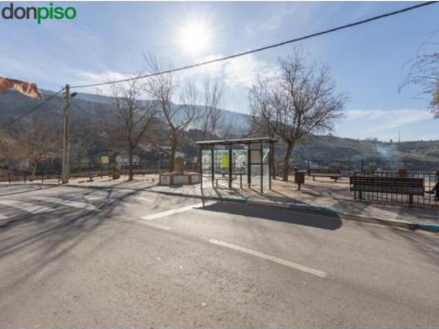 Terreno en venta en Solana de la Mora, Cogollos de la Vega