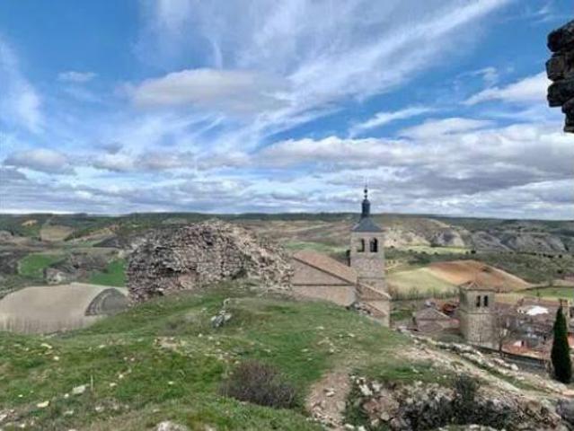 Terreno en venta en Cogolludo, Guadalajara