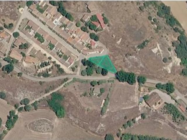 Terreno en venta en Aleas, Cogolludo