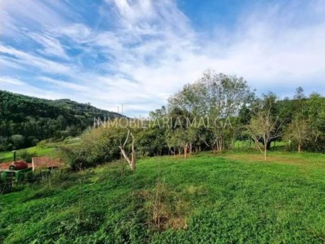 Terreno en venta en Pernús, Colunga