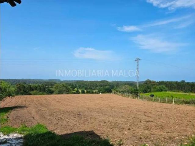 Terreno en venta en Llue, Colunga