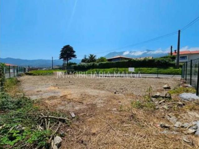 Terreno en venta en La Isla, Colunga