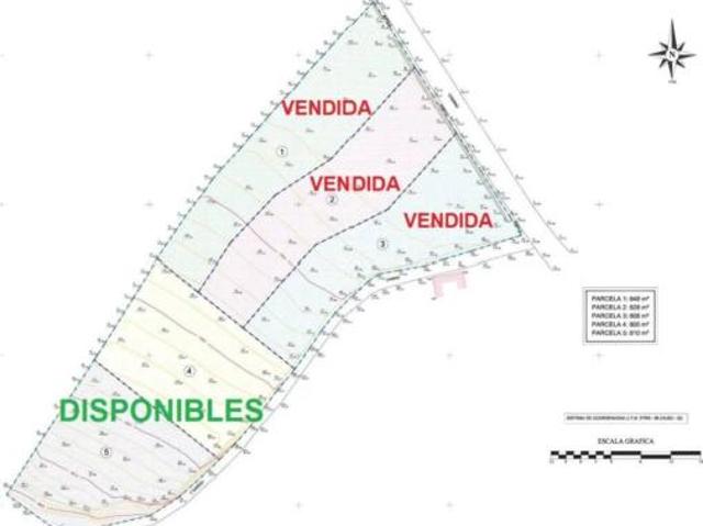Terreno en venta en Llue, Colunga