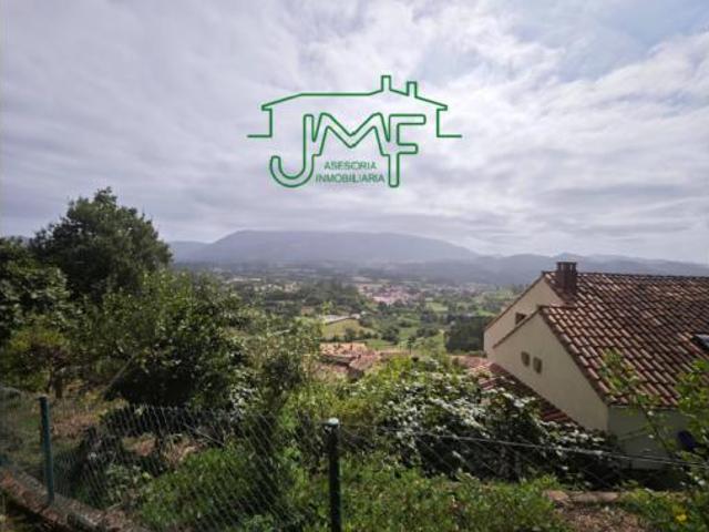 Terreno en venta en Colunga