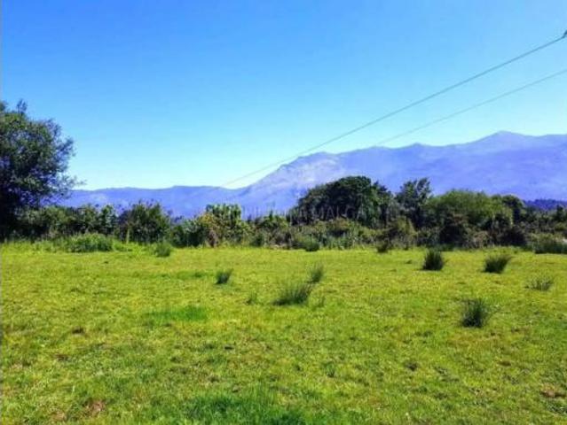 Terreno en venta en Güeñu / Bueño, Colunga