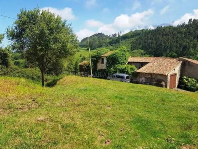 Terreno en venta en La Riera, Colunga