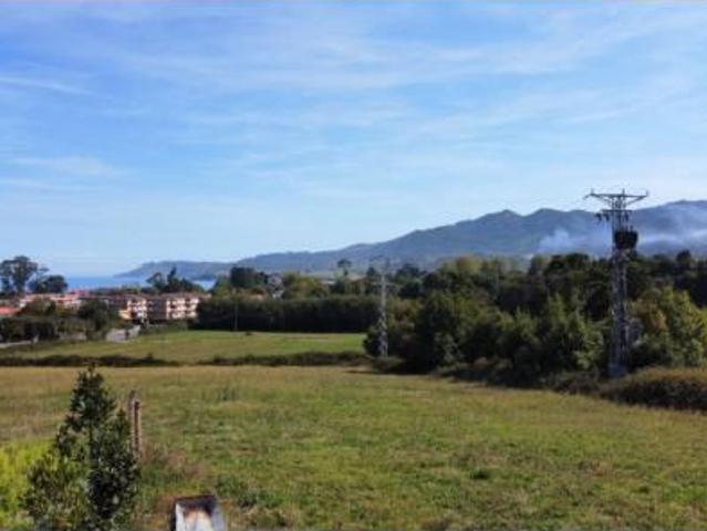 Terreno en venta en Güeñu / Bueño, Colunga
