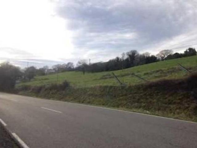 Terreno en venta en El Puertu, Colunga