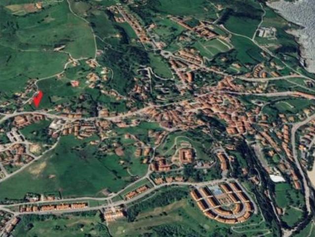 Terreno en venta en Urbanización Viña de El Sardinero, Comillas