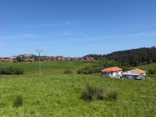 Terreno en venta en La Molina, Comillas