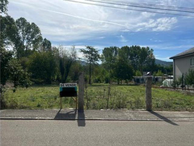 Terreno en venta en San Miguel de las Dueñas, Congosto