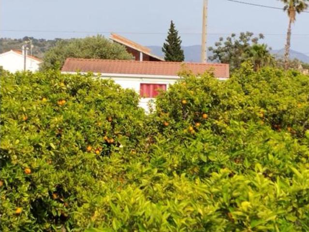 Terreno en venta en Corbera, València / Valencia