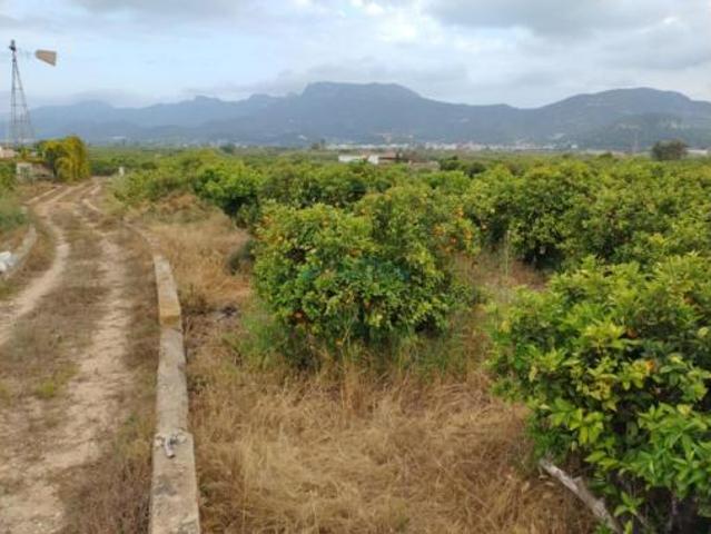 Terreno en venta en Barri del Clavell, Corbera