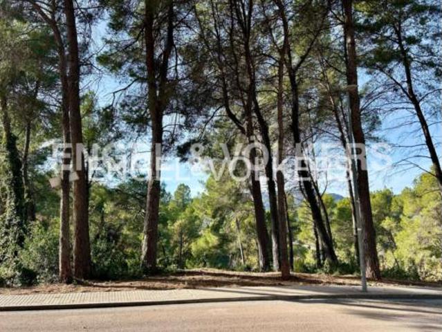 Terreno en venta en Can Montmany de Mas Peçoles, Corbera de Llobregat