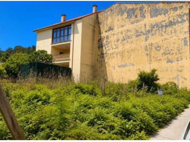 Terreno en venta en Cabo da Vila, Corcubión